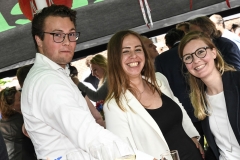 Utrechtse Haringparty - Restaurant Zuiver - Utrecht - Netwerkevent (129)