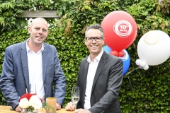 Utrechtse Haringparty - Restaurant Zuiver - Utrecht - Netwerkevent (13)