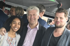 Utrechtse Haringparty - Restaurant Zuiver - Utrecht - Netwerkevent (130)