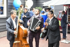 Utrechtse Haringparty - Restaurant Zuiver - Utrecht - Netwerkevent (131)