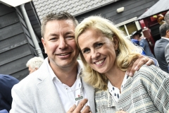 Utrechtse Haringparty - Restaurant Zuiver - Utrecht - Netwerkevent (132)