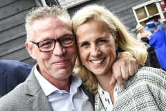 Utrechtse Haringparty - Restaurant Zuiver - Utrecht - Netwerkevent (133)