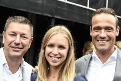 Utrechtse Haringparty - Restaurant Zuiver - Utrecht - Netwerkevent (134)