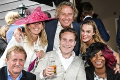 Utrechtse Haringparty - Restaurant Zuiver - Utrecht - Netwerkevent (135)