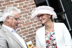 Utrechtse Haringparty - Restaurant Zuiver - Utrecht - Netwerkevent (138)