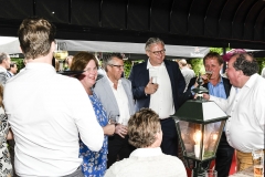 Utrechtse Haringparty - Restaurant Zuiver - Utrecht - Netwerkevent (139)