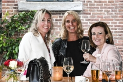 Utrechtse Haringparty - Restaurant Zuiver - Utrecht - Netwerkevent (141)