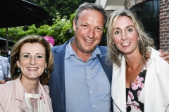 Utrechtse Haringparty - Restaurant Zuiver - Utrecht - Netwerkevent (142)