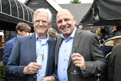 Utrechtse Haringparty - Restaurant Zuiver - Utrecht - Netwerkevent (15)