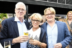Utrechtse Haringparty - Restaurant Zuiver - Utrecht - Netwerkevent (16)
