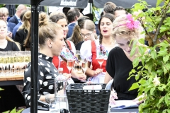 Utrechtse Haringparty - Restaurant Zuiver - Utrecht - Netwerkevent (18)