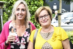Utrechtse Haringparty - Restaurant Zuiver - Utrecht - Netwerkevent (19)