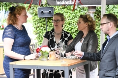 Utrechtse Haringparty - Restaurant Zuiver - Utrecht - Netwerkevent (2)
