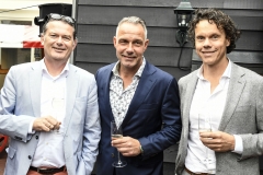 Utrechtse Haringparty - Restaurant Zuiver - Utrecht - Netwerkevent (20)