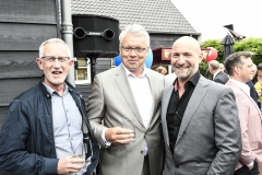 Utrechtse Haringparty - Restaurant Zuiver - Utrecht - Netwerkevent (21)