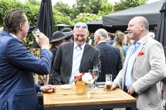 Utrechtse Haringparty - Restaurant Zuiver - Utrecht - Netwerkevent (22)