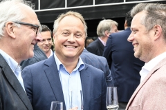 Utrechtse Haringparty - Restaurant Zuiver - Utrecht - Netwerkevent (24)