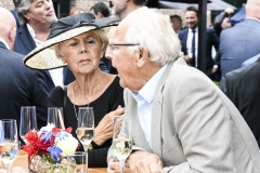Utrechtse Haringparty - Restaurant Zuiver - Utrecht - Netwerkevent (28)