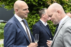 Utrechtse Haringparty - Restaurant Zuiver - Utrecht - Netwerkevent (29)