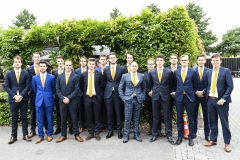 Utrechtse Haringparty - Restaurant Zuiver - Utrecht - Netwerkevent (3)