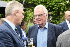 Utrechtse Haringparty - Restaurant Zuiver - Utrecht - Netwerkevent (30)