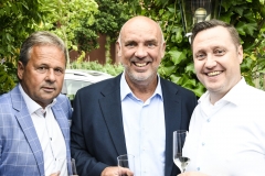 Utrechtse Haringparty - Restaurant Zuiver - Utrecht - Netwerkevent (31)