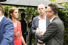 Utrechtse Haringparty - Restaurant Zuiver - Utrecht - Netwerkevent (32)