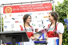 Utrechtse Haringparty - Restaurant Zuiver - Utrecht - Netwerkevent (34)