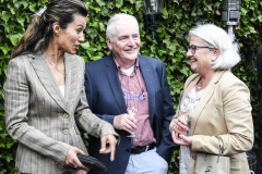 Utrechtse Haringparty - Restaurant Zuiver - Utrecht - Netwerkevent (36)