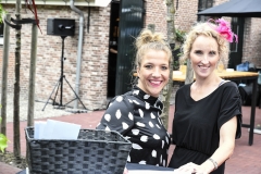Utrechtse Haringparty - Restaurant Zuiver - Utrecht - Netwerkevent (4)