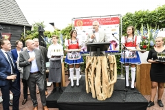 Utrechtse Haringparty - Restaurant Zuiver - Utrecht - Netwerkevent (42)