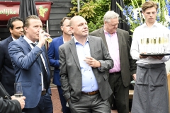 Utrechtse Haringparty - Restaurant Zuiver - Utrecht - Netwerkevent (43)