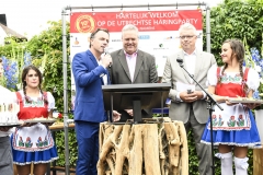 Utrechtse Haringparty - Restaurant Zuiver - Utrecht - Netwerkevent (44)
