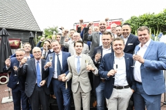Utrechtse Haringparty - Restaurant Zuiver - Utrecht - Netwerkevent (45)