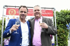 Utrechtse Haringparty - Restaurant Zuiver - Utrecht - Netwerkevent (47)
