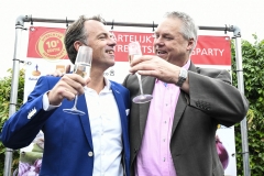 Utrechtse Haringparty - Restaurant Zuiver - Utrecht - Netwerkevent (48)