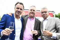Utrechtse Haringparty - Restaurant Zuiver - Utrecht - Netwerkevent (49)