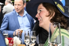 Utrechtse Haringparty - Restaurant Zuiver - Utrecht - Netwerkevent (52)