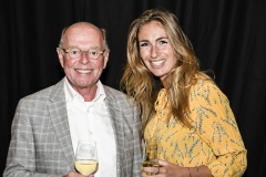 Utrechtse Haringparty - Restaurant Zuiver - Utrecht - Netwerkevent (54)