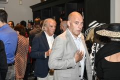 Utrechtse Haringparty - Restaurant Zuiver - Utrecht - Netwerkevent (55)