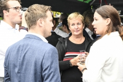Utrechtse Haringparty - Restaurant Zuiver - Utrecht - Netwerkevent (58)