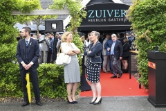 Utrechtse Haringparty - Restaurant Zuiver - Utrecht - Netwerkevent (59)
