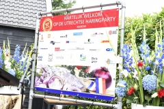 Utrechtse Haringparty - Restaurant Zuiver - Utrecht - Netwerkevent (6)