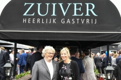 Utrechtse Haringparty - Restaurant Zuiver - Utrecht - Netwerkevent (62)