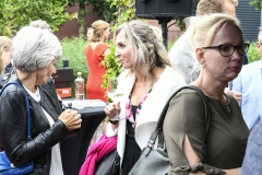 Utrechtse Haringparty - Restaurant Zuiver - Utrecht - Netwerkevent (63)