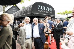 Utrechtse Haringparty - Restaurant Zuiver - Utrecht - Netwerkevent (67)