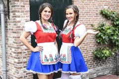 Utrechtse Haringparty - Restaurant Zuiver - Utrecht - Netwerkevent (7)