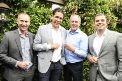 Utrechtse Haringparty - Restaurant Zuiver - Utrecht - Netwerkevent (70)