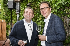 Utrechtse Haringparty - Restaurant Zuiver - Utrecht - Netwerkevent (71)