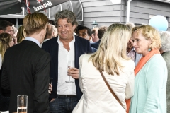 Utrechtse Haringparty - Restaurant Zuiver - Utrecht - Netwerkevent (72)